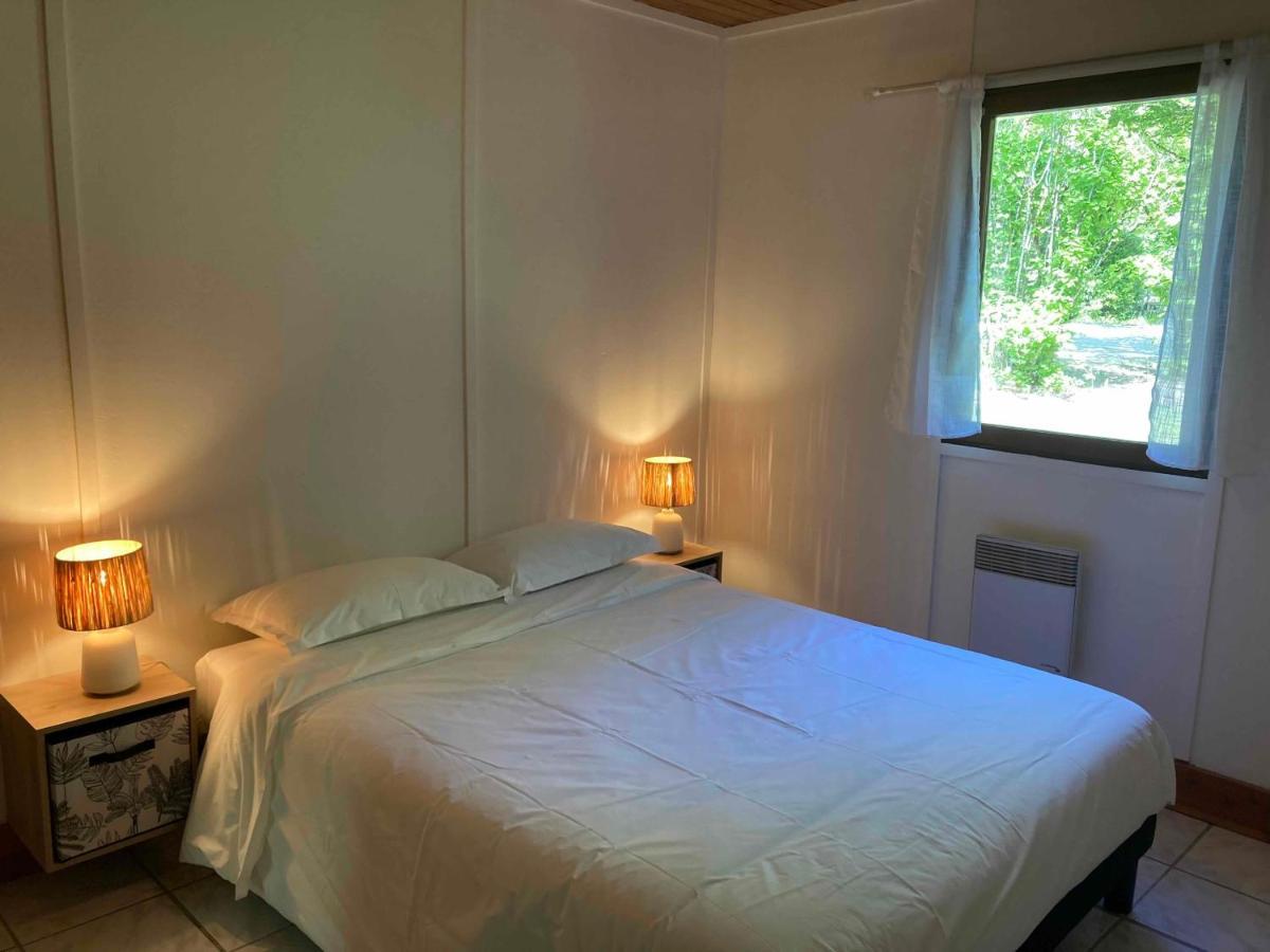 Residence Les Chenes Parisot  Exterior photo
